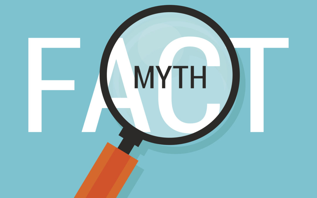 The Truth About These 5 Automotive Repair Myths