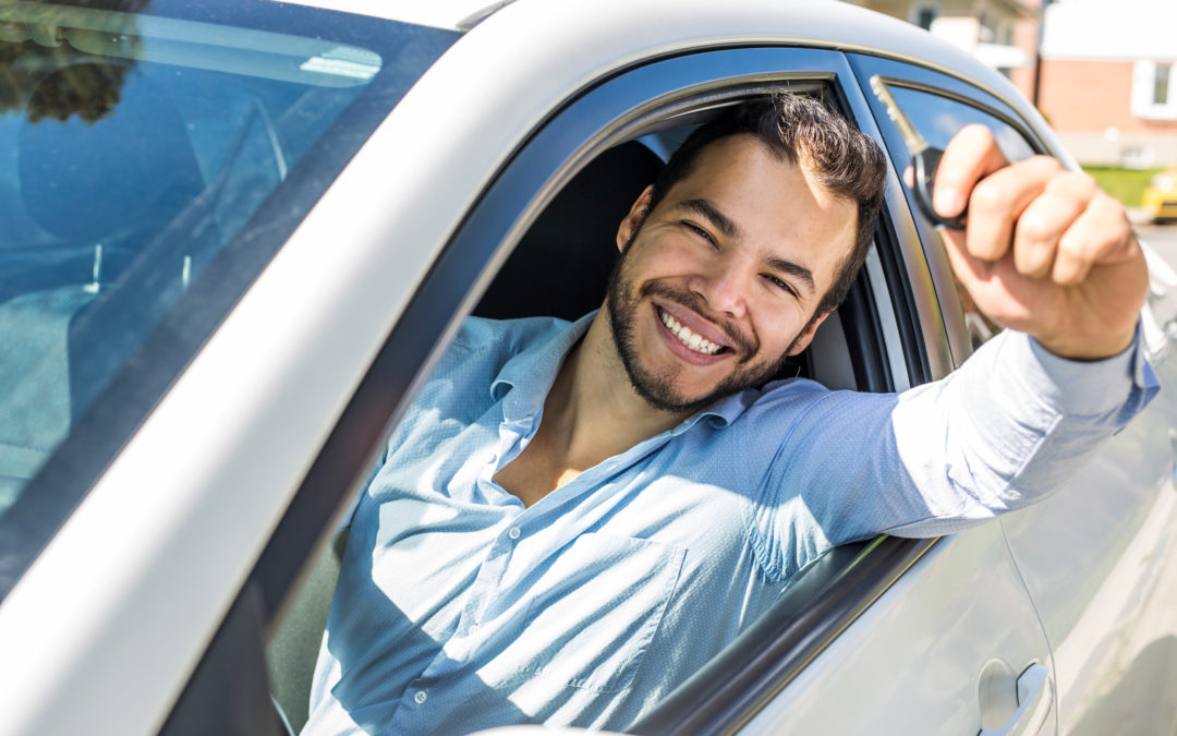 Improve Your Vehicle’s Resale Value by Taking Care Of Minor Damage