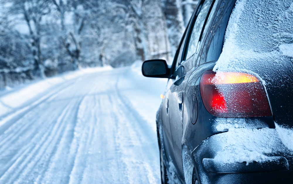 Keeping Your Car in Good Shape this Holiday Season